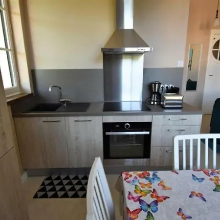 / Ville D'automne - T2 4 Personnes Au Calme Appartement Arcachon