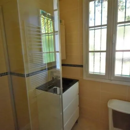 Appartement / Ville D'automne - T2 4 Personnes Au Calme